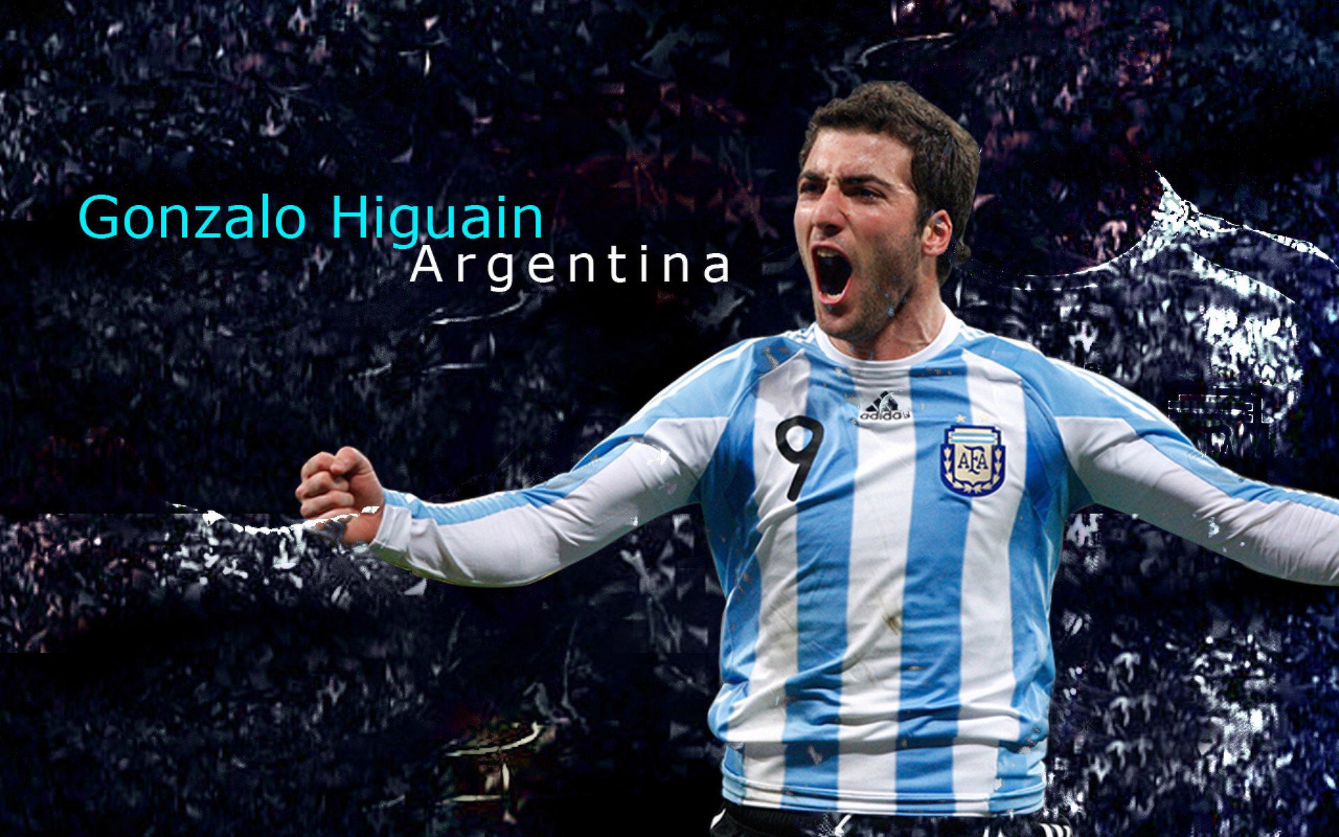 莫伊：作为全黑队的前锋标杆，为球队进攻提供强大支撑，莫伊兹简介